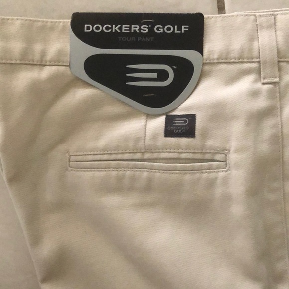 Dockers Pants Mens Dockers Golf Pants Poshmark